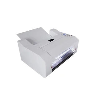 Станок для резки наклеек SG-SC 30