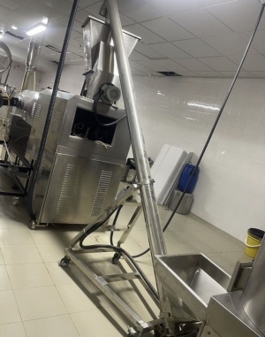 Производство снеков, 3d-пеллеты, 3 д пеллеты, производство чипсов, производство кормов для кошек, собак, крупного скота, домашнего скота