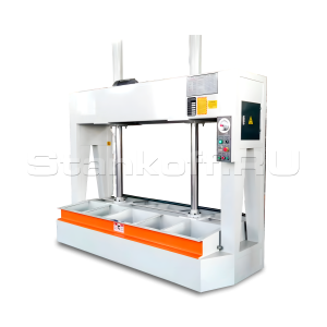 Гидравлический холодный пресс MH2513x50T