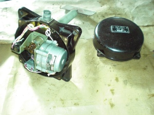 Указатель уровня сыпучих материалов УКМ-1 - винтаж СССР