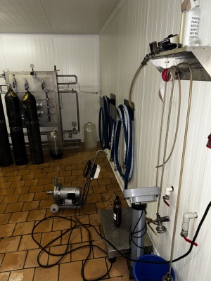 пивоваренный завод