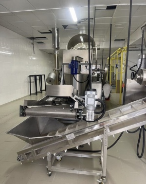 Производство снеков, 3d-пеллеты, 3 д пеллеты, производство чипсов, производство кормов для кошек, собак, крупного скота, домашнего скота