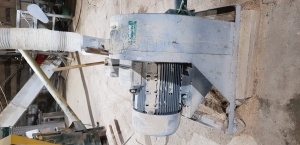 Линия гранулирования комбикорма