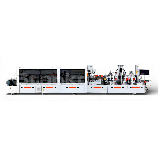 Автоматический кромкооблицовочный станок ZY-B1822(JC)