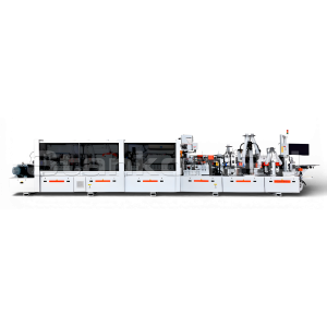 Автоматический кромкооблицовочный станок ZY-B1822(JC)