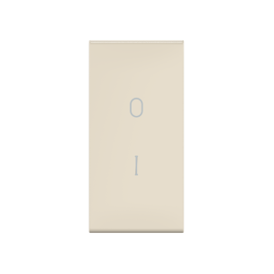 Клавиша CADUCEUS ALING EXPERIENCE, 1М, с символом «0-I»