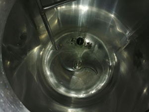 Пищевой куттер (шинковка, измельчитель)