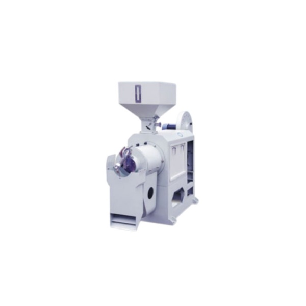 Полировщик зерна MNMP17