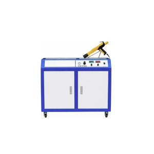 Флокатор для нанесения искусственного снега XT-F04