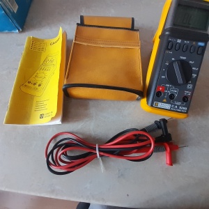 Цифровые мультиметр BENNING MM MADE IN GERMANY