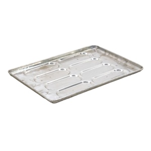 Противень 400х600 для сэндвичей, Bakebridge