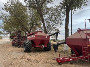 Комплекс посевной Horsch Агро-Союз ATD 9.35