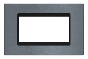 Рамка декоративная 4М CADUCEUS ALING EXPERIENCE Exclusive METAL