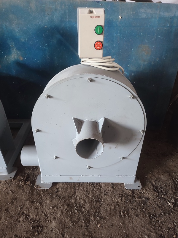 Пневмотранспорт, пневмотранспортер,улитка