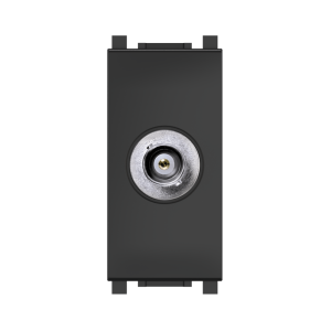 Розетка аудио/видео BNC CADUCEUS ALING EXPERIENCE для скрытой проводки