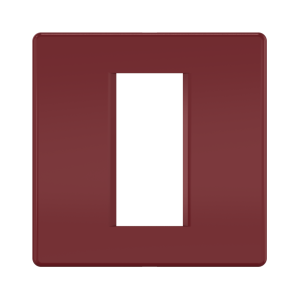 Рамка CADUCEUS ALING MODE декоративная, 1М