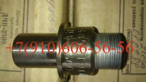 ДЧВ-2500А, ИДТ-8, ДЦН-70А, ИД-100