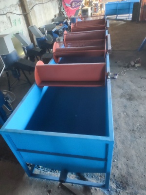 Ванна флотации