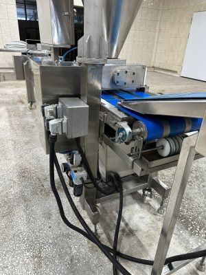 Блинная линия BN-24 ANKO