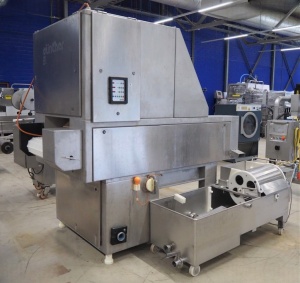 Инъектор на 100 игл фирмы GUNTNER - ЕС