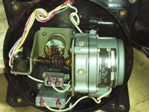 Указатель уровня сыпучих материалов УКМ-1 - винтаж СССР