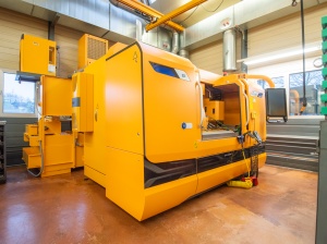 круглошлифовальный станок STUDER S33