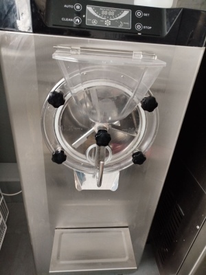 Фризер ykf-918