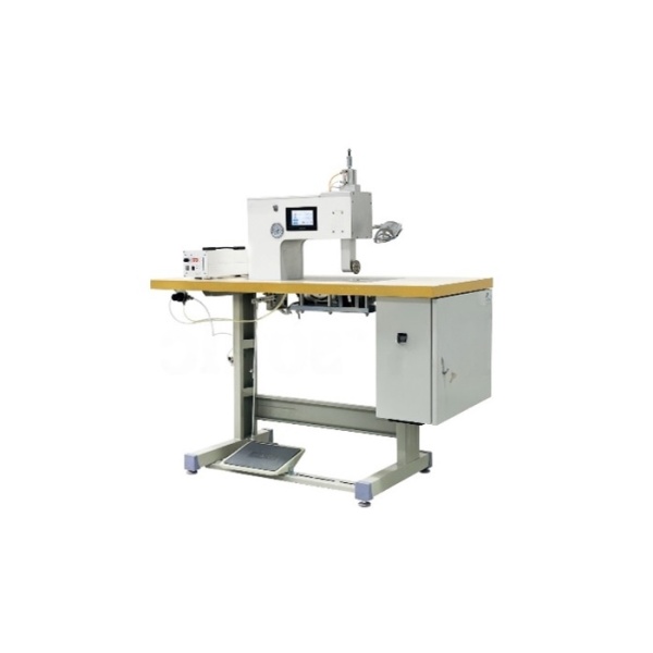 Ультразвуковая швейная машина HG10