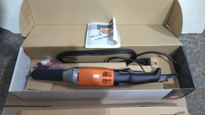 Прямая шлифовальная машина MSH 648-1 Fein