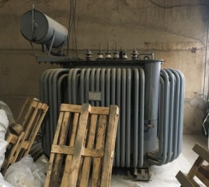 трансформаторы разных видов бу