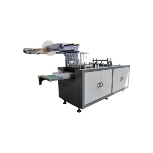 Машина для изготовления блистерной упаковки 450S