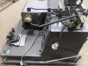 Намоточный станок МА-00-427