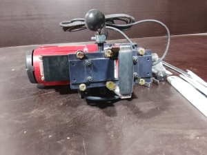 Установка алмазного бурения diam csn-160n без стойки