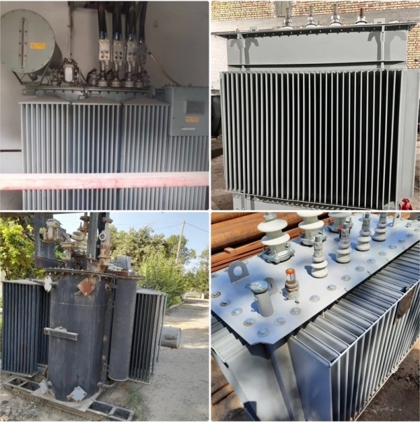 Закупаем БУ и с хранения трансформаторы ТМ, ТМГ, ТМЗ, ТМН и др