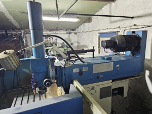 Фрезерный станок AVIA FNE 40NC
