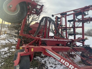 Комплекс посевной Horsch Агро-Союз ATD 9.35