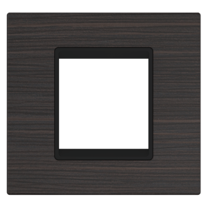 Рамка декоративная 2М CADUCEUS ALING EXPERIENCE Exclusive WOOD