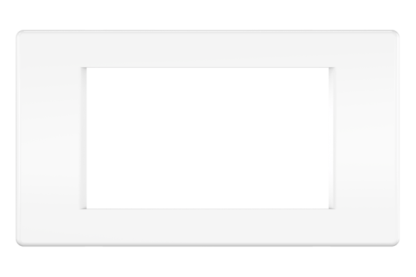 Рамка CADUCEUS ALING MODE декоративная, 4М