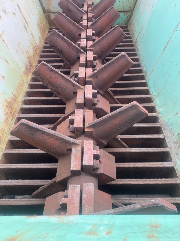 Глинорыхлитель СМК 496 1031