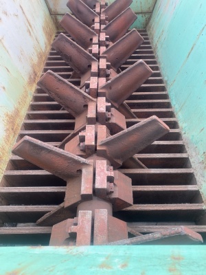 Глинорыхлитель СМК 496 1031