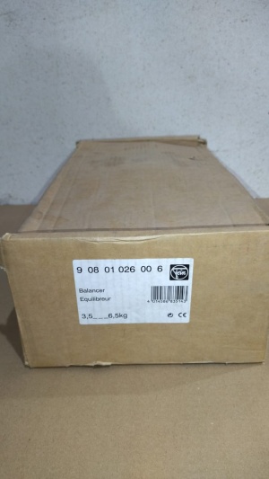 Балансир Fein до 6,5 кг