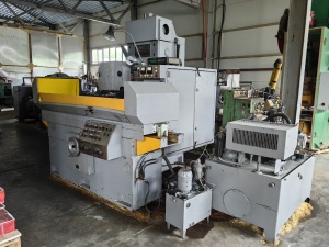 Плоскошлифовальный станок по металлу 3Л722В