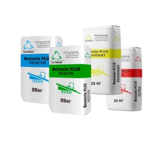 Bentonite Plus Ultra