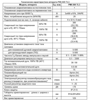Установка плазменной сварки и наплавки бурильных труб SBI PMI 500, сварочный вращатель