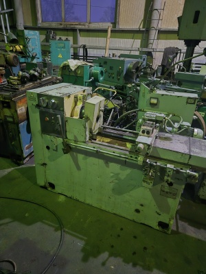 Резьбонарезной станок 5993