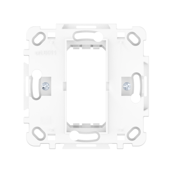 Рамка монтажная 1М CADUCEUS ALING MODE