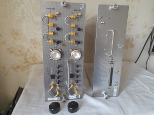 Siemens S30861-U2436-Х-10/01 ИИ Siemens S30861-U2401-Х-06