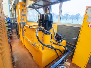 круглошлифовальный станок STUDER S33