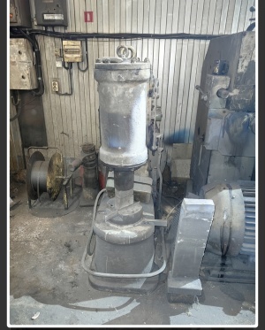 Молот кузнечный