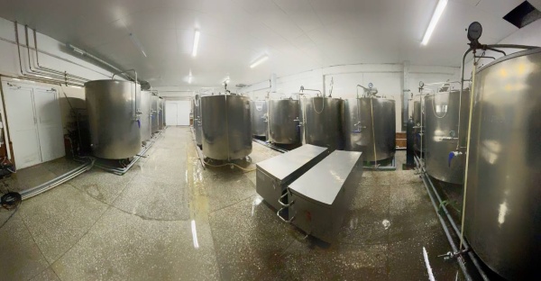 Пивзавод, пивоварня, пивоваренное оборудование, производство лимонада, кваса, сидра, сиропа, газированные напитки, энергетики